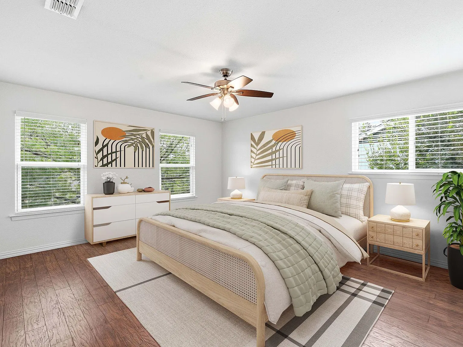 3 bed, 2.5 bath, 1547 sqft, $2,500 — Photo 4