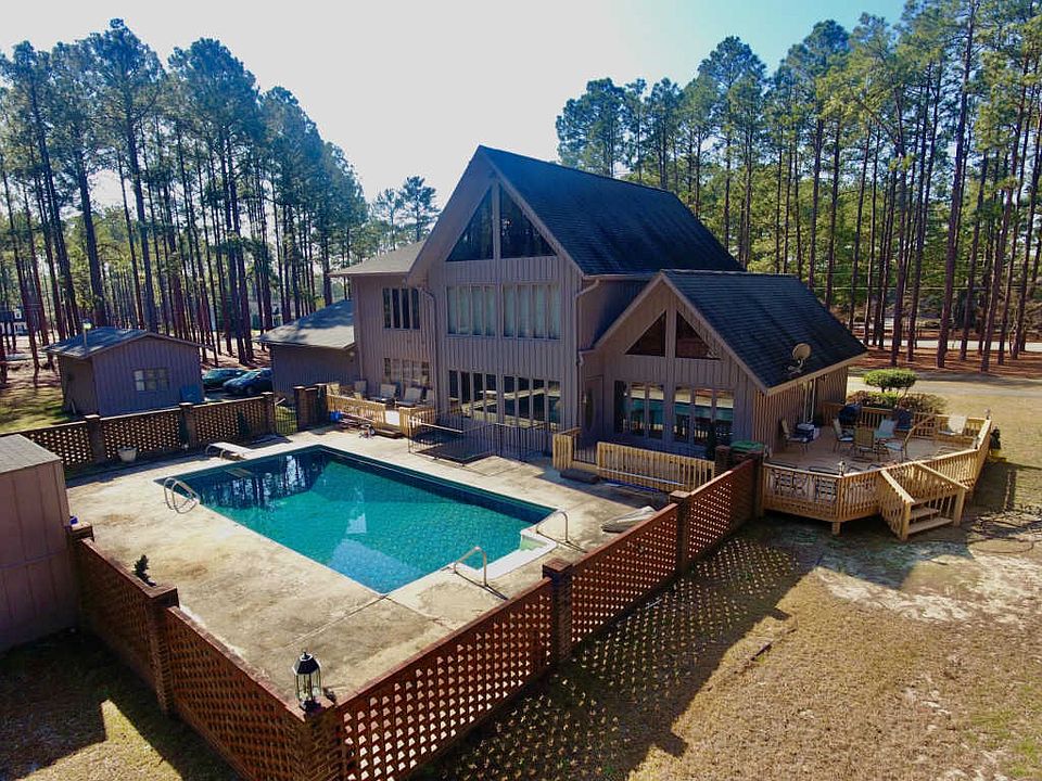 100 Grey Fox Run Rockingham, NC Zillow