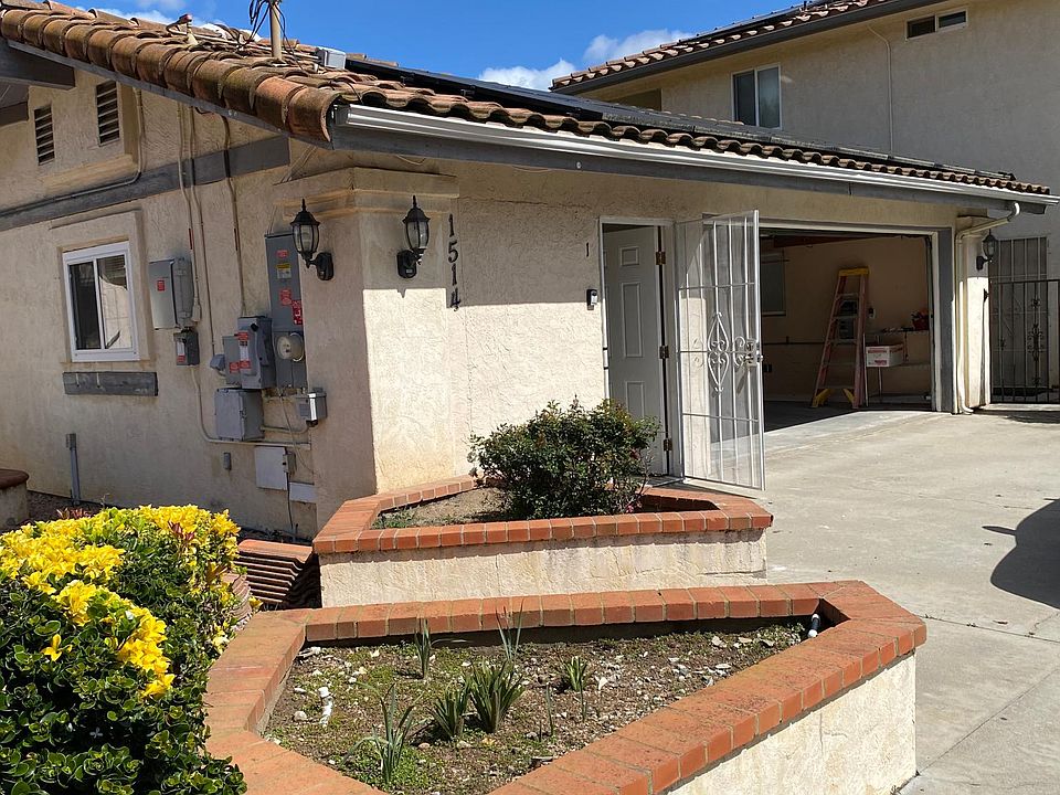 1st image of 1514 Calavo Dr #1