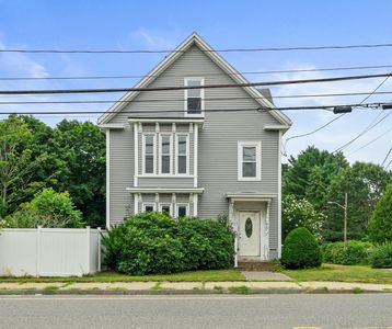 524 W Main St, Avon, MA, 02322