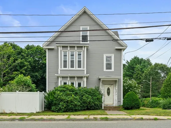 524 W Main St, Avon, MA 02322