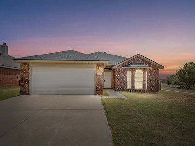 9105 Quincy Ave, Lubbock, TX, 79424