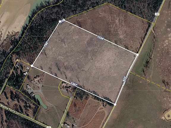 2nd image of 1 Blythe Ferry Ln