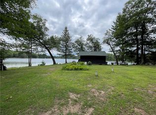 15885 W Tanager Trl, Hayward, WI 54843