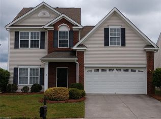 6430 Hedgewood Ln, High Point, NC 27265