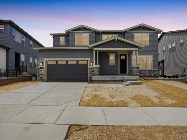 6430 Still Pine Circle, Castle Pines, CO 80108