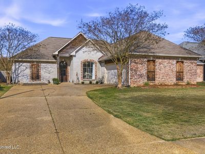 313 Red Cedar Dr, Brandon, MS, 39047