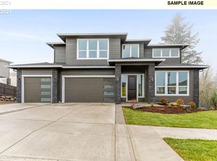 2142 NW 33rd Way, Camas, WA 98607