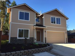 944 S 56th St, Springfield, OR 97478