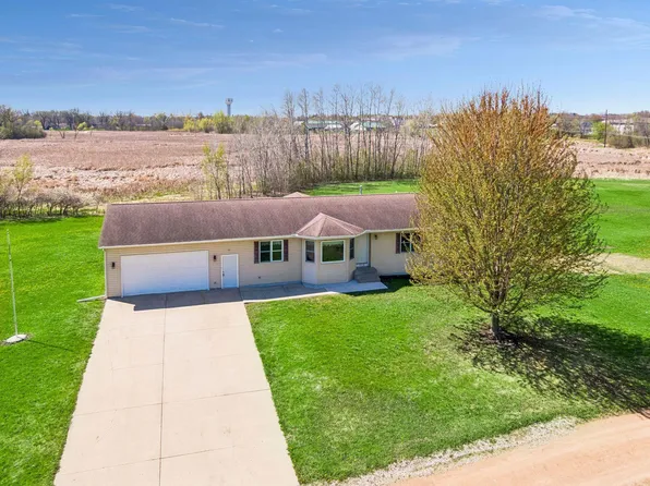 505 3rd Ave SE, Nya, MN 55397
