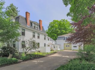 96 Hollis St, Groton, MA 01450