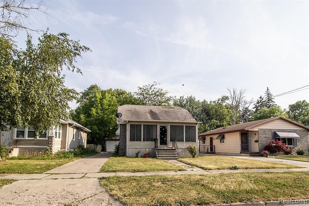 2901 Cooper Ave, Saginaw, MI 48602 MLS 20230050341 Zillow