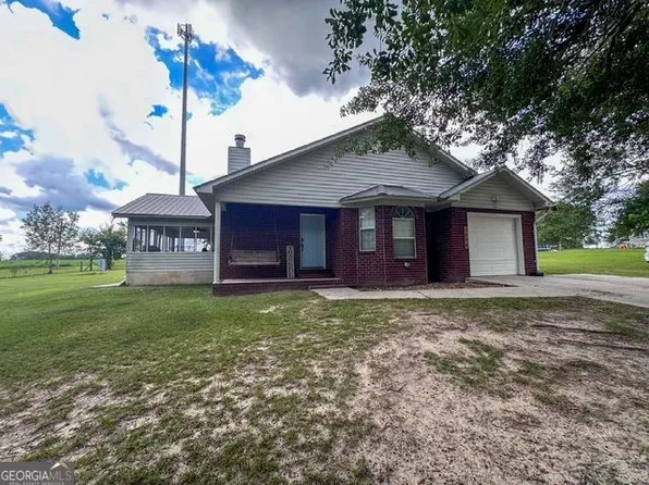 2578 Us Highway 280 E, Lyons, GA 30436