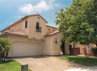 1515 Avila Dr, Perris, CA 92571