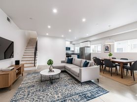 Brand-New Luxury Townhomes in NoHo