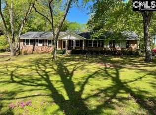 109 Kleckley Ln, Lexington, SC 29072