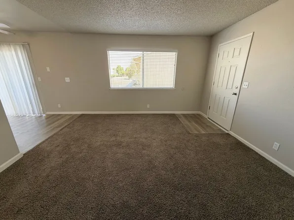 Cedar Apartments