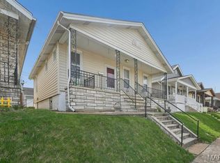 5424 Bischoff Ave, Saint Louis, MO