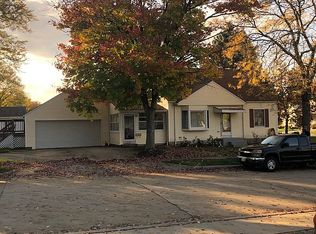 3780 Argonne St, Mogadore, OH 44260