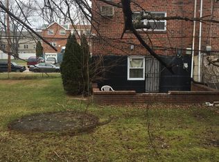 1525 Lincoln Ave, Sharon Hill, PA 19079