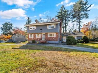 44 Marcia Rd, Wilmington, MA 01887