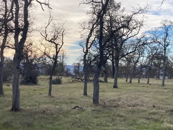 Campo Dios Rd, Shingletown, CA 96088