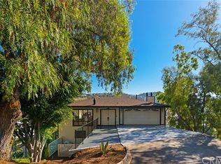 12452 Baja Panorama, North Tustin, CA 92705