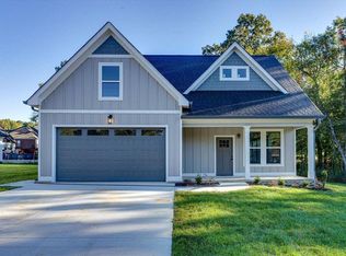 5105 Ella Ln NW, Cleveland, TN 37312