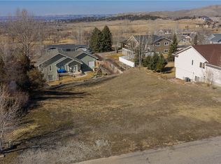 0 Glenfinnan Rd, Billings, MT 59101