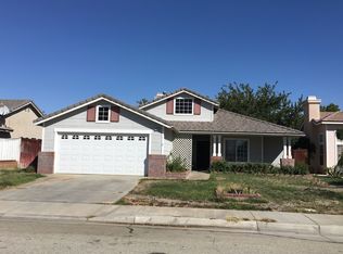 43316 Cajun St, Lancaster, CA 93535