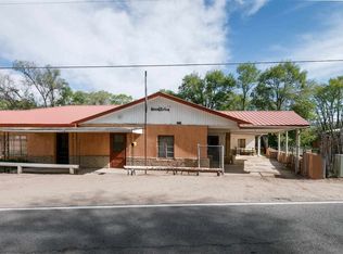 724 State Highway 76, Chimayo, NM 87522