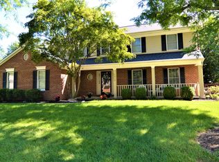 1019 Cedar Brook Dr, Villa Hills, KY 41017