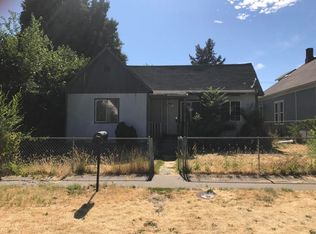 112 S 7th St, Yakima, WA 98901