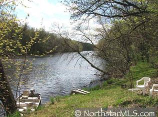 24491 Riverbank Ln NW, Saint Francis, MN 55070
