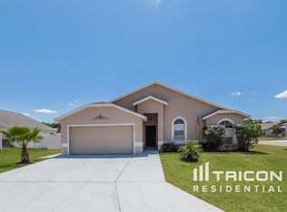 3323 Sangria Pass, Lakeland, FL 33811