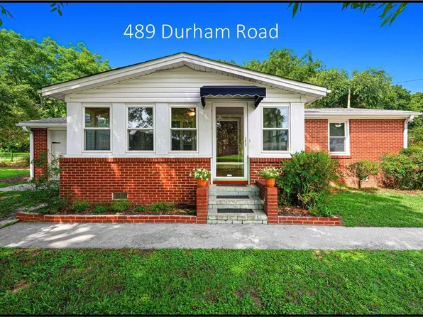 489 Durham Rd, Fair Play, SC 29643