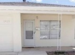 1413 Chaco Ave, Grants, NM 87020