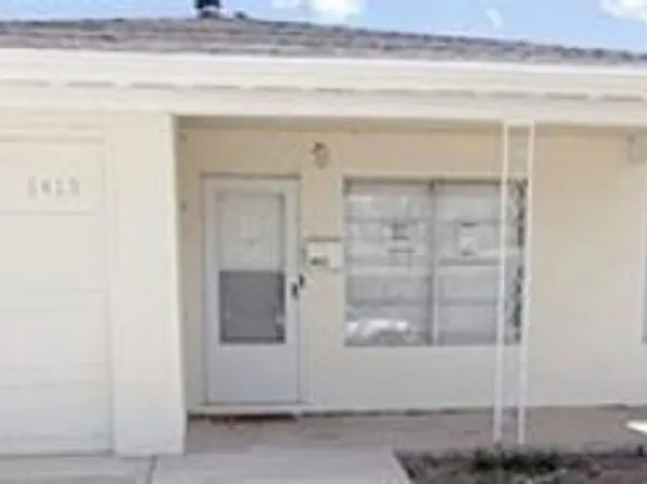 1413 Chaco Ave, Grants, NM 87020