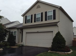 1162 McNeil Dr, Blacklick, OH 43004