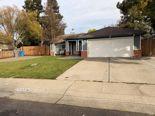 1530 Ferrero Drive, Dixon, CA 95620