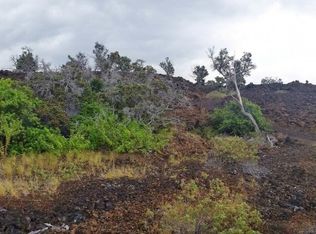 92-8320 Jasmine Dr LOT 10, Captain Cook, HI 96704