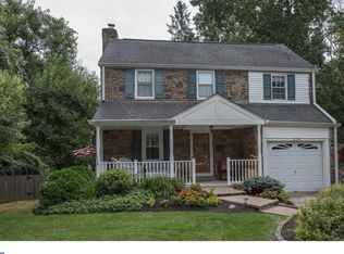 219 Morlyn Ave, Bryn Mawr, PA 19010