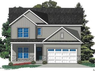 9215 Merritt Ave, Saint Louis, MO 63144