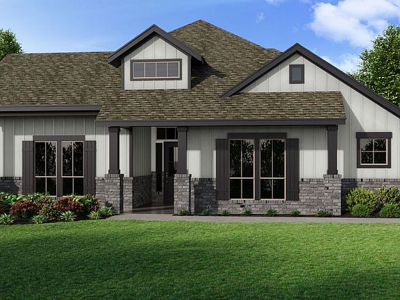 Plan Elevation.