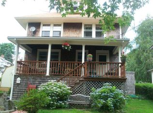 11 Bradford Ave, Hull, MA 02045