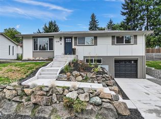 12318 SE 158th St, Renton, WA 98058