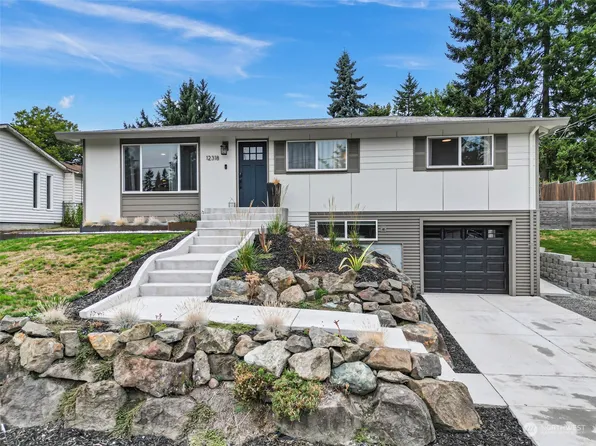 12318 SE 158th Street, Renton, WA 98058