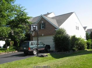 14930 Greenhill Crossing Dr, Haymarket, VA 20169