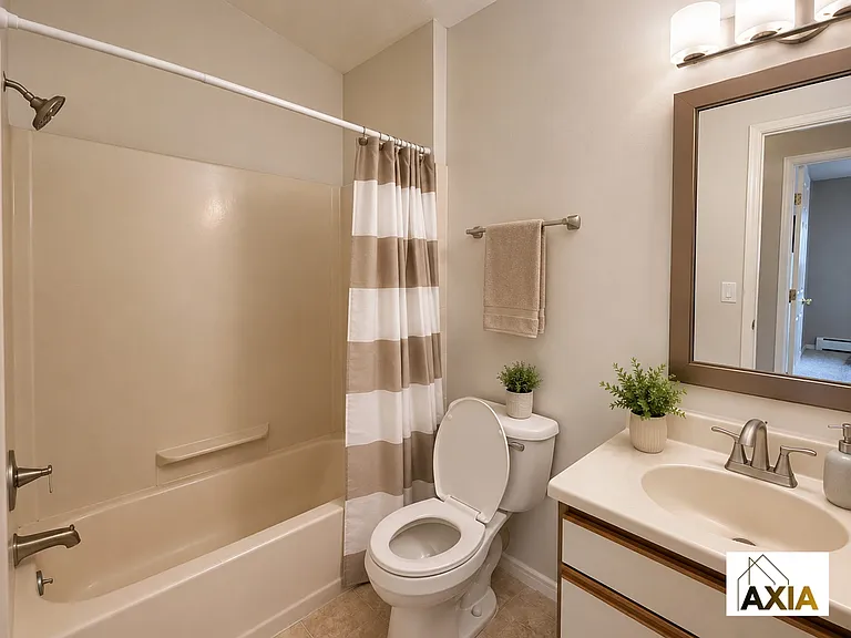 1927 Canyon Blvd #302 — Photo 3
