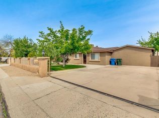 1626 E Juniper Ave, Phoenix, AZ 85022